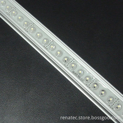 Aluminum Profile LED Light Bar Strip Lighting (A54W)